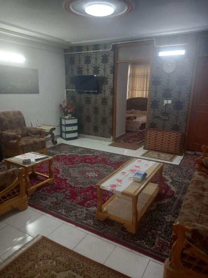 تصویر ۱ - آپارتمان مبله امید در  لاهیجان