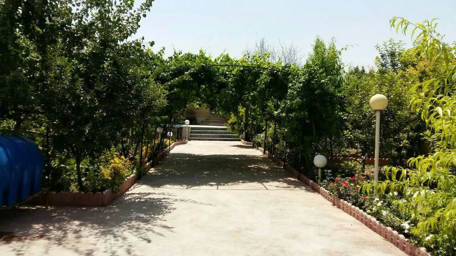 تصویر ۱ - ویلا سهیلیه (واحد ۲) در  کردان
