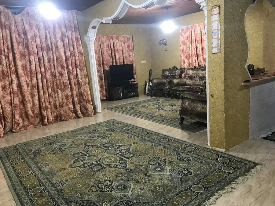 تصویر ۱ - ویلا ویلا در  نوشهر