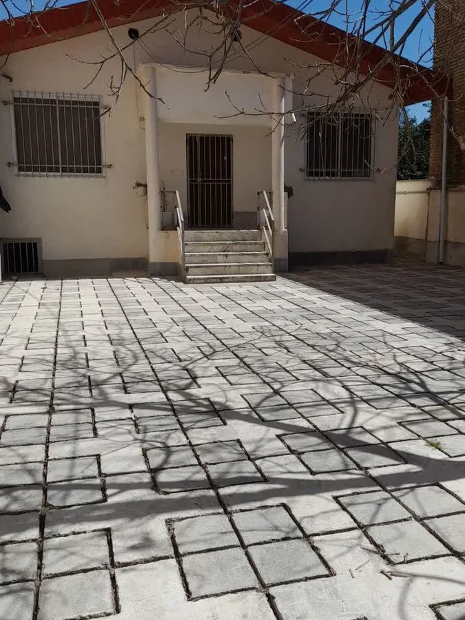 تصویر ۱ - ویلا خانه ویلایی مهرگان۲ در  خلیل شهر