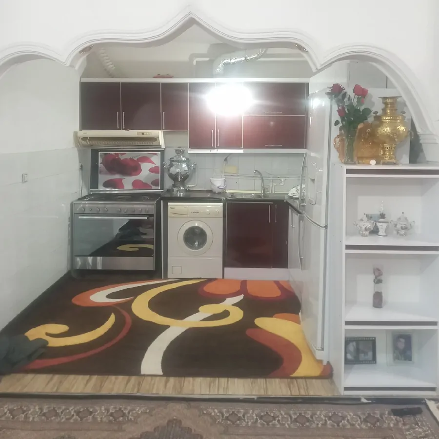 تصویر ۱ - خانه خانه دنج در  مشگین شهر 