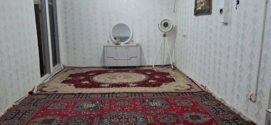 تصویر ۱ - ویلا ویلایی بسیار تمیز و شیک با محیطی ارام و امن در بهترین نقطه شهر اردبیل در  اردبیل