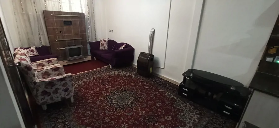 تصویر ۱ - سوییت خانم سری در  مشهد