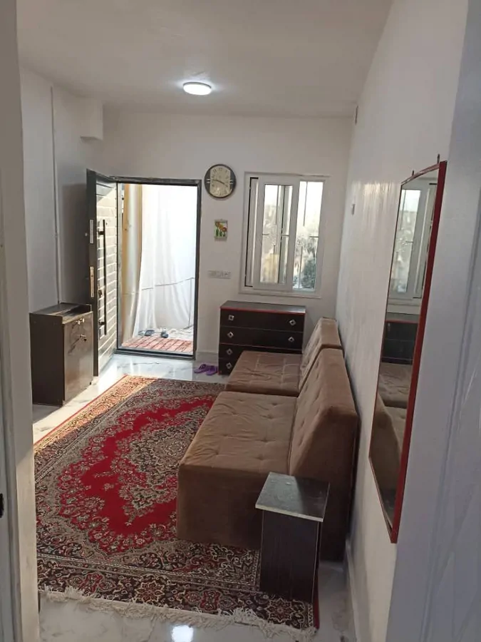 تصویر ۱ - ویلا کاکل در  لشت نشاء