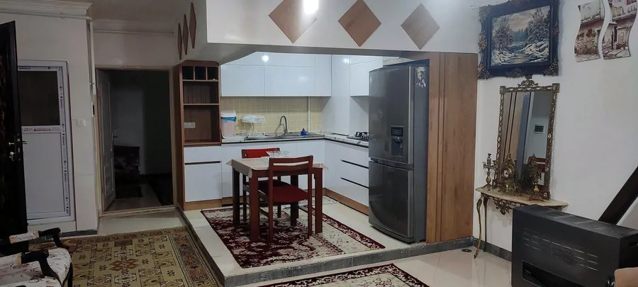 تصویر ۱ - ویلا اقامتگاه محمدی در همدان