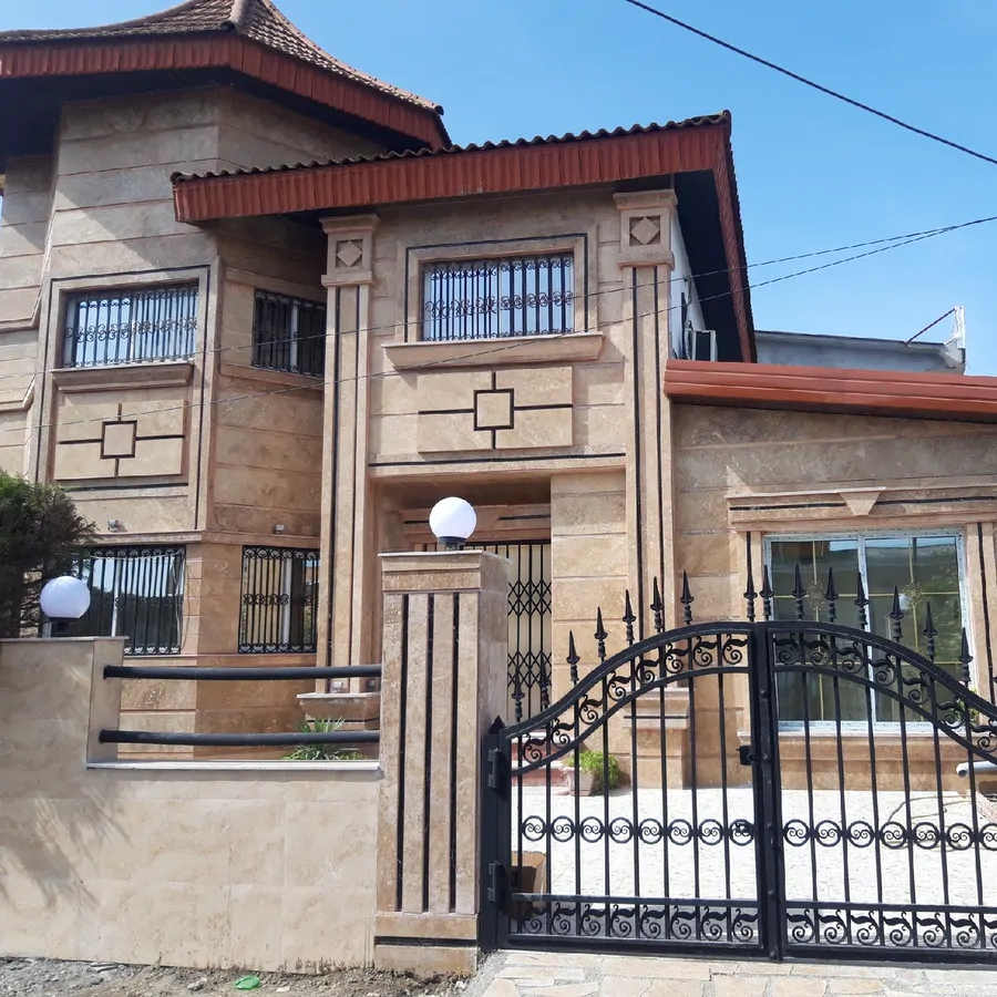 تصویر ۱ - ویلا گلستان ۲ در  محمودآباد