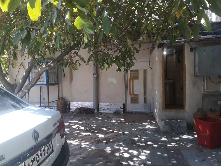 تصویر ۱ - ویلا نیشتمان ۲ در  پاوه