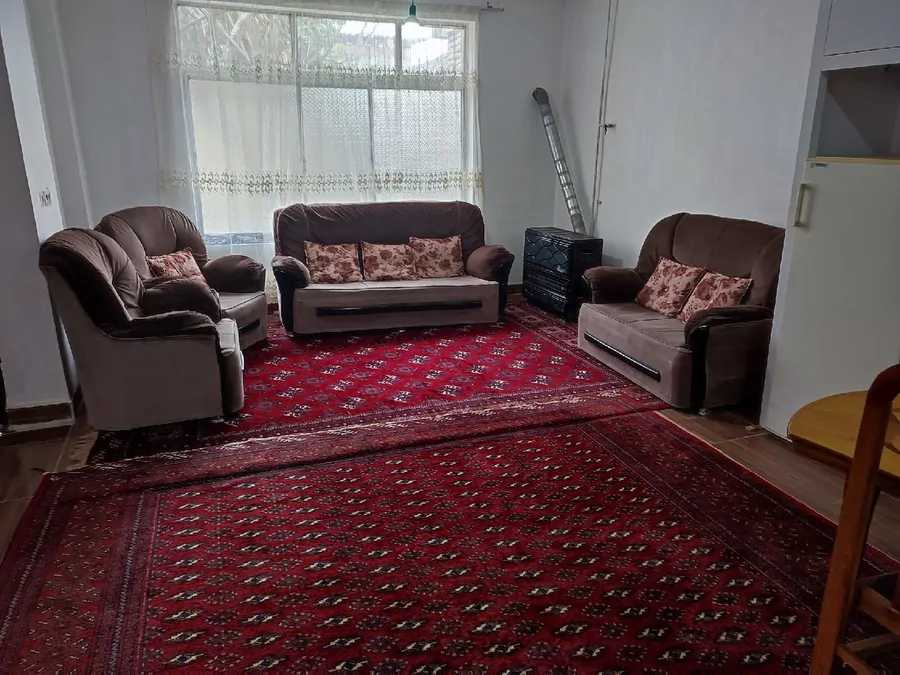 تصویر ۱ - خانه ویلایی یاسین در  گرگان