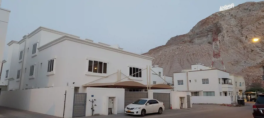 تصویر ۱ - هاستل گیسو (اتاق 5) در  مسقط