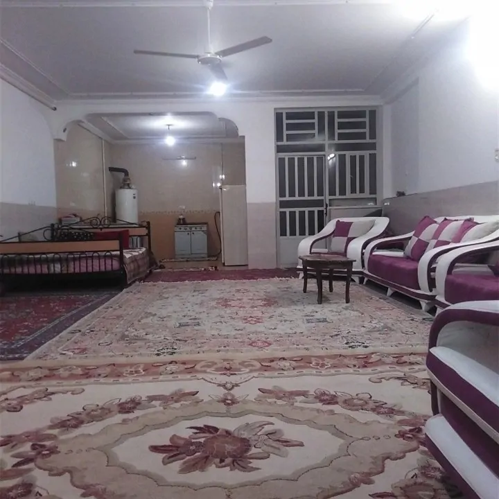 تصویر ۱ - خانه منزل دربست در  یزد