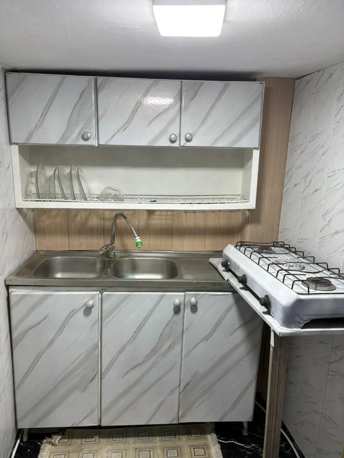 تصویر ۱ - آپارتمان مبله فلت درجیهون در  تهران