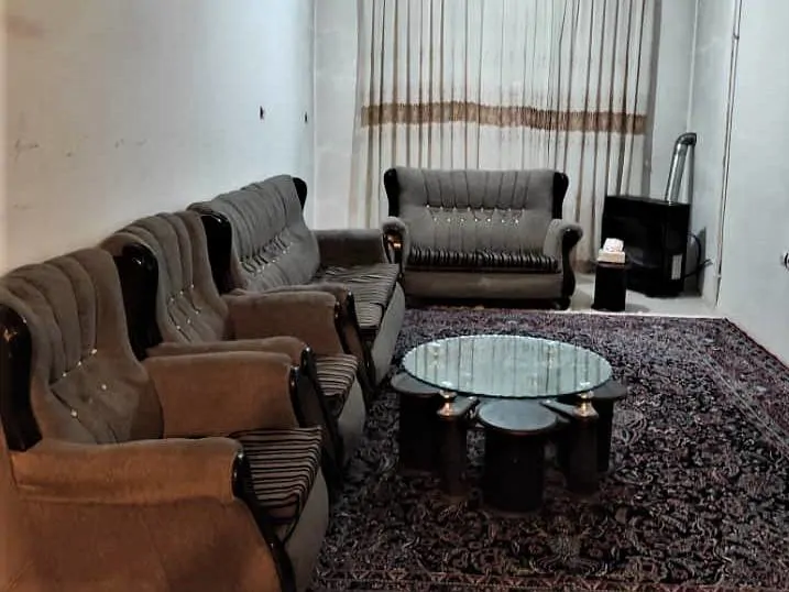 تصویر ۱ - خانه شادی در  سنندج
