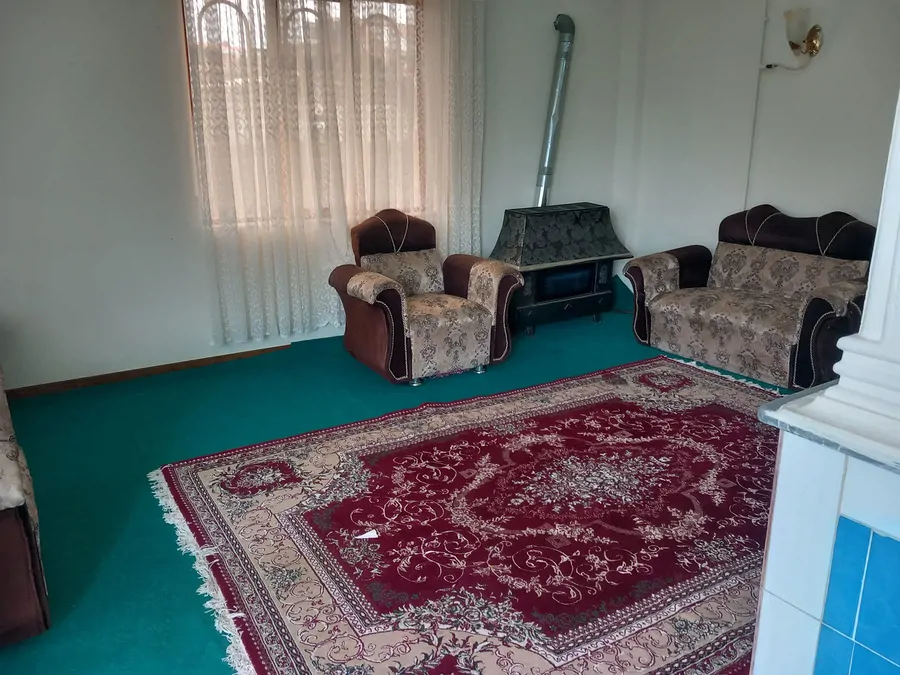 تصویر ۱ - خانه هیرکان (۲۲۱) در  تالش