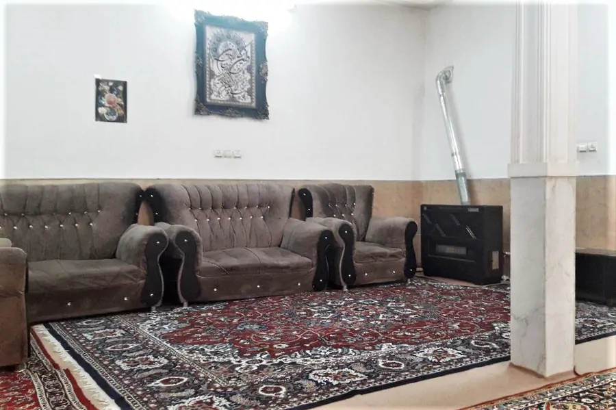 تصویر ۱ - آپارتمان محلوجی در  کاشان
