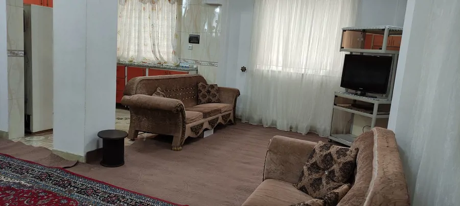 تصویر ۱ - خانه سالکویه در  لنگرود