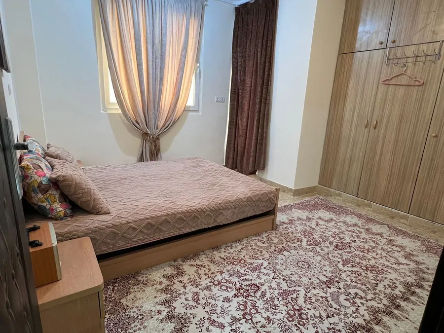 تصویر ۱ - آپارتمان سوئیتو در  بندر عباس