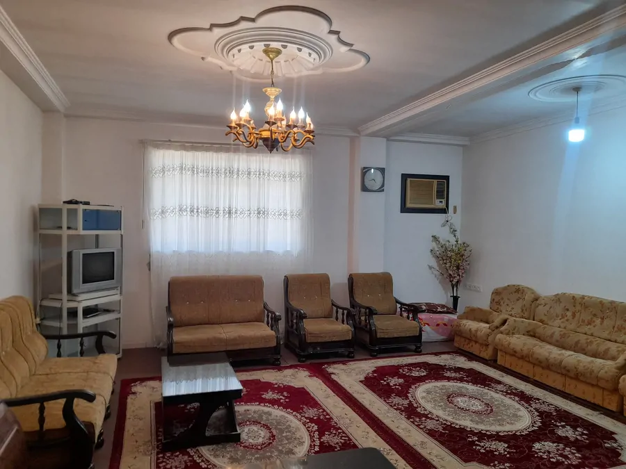 تصویر ۱ - سوییت امیر عباس در  اسالم