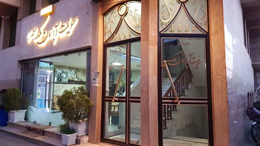 تصویر ۱ - آپارتمان سوییت آپارتمان ملک  در  قم