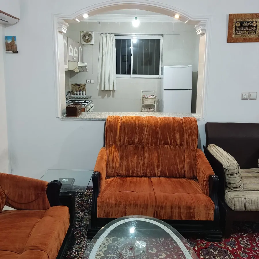 تصویر ۱ - سوییت سوئیت شمال تنکابن در  شیرود