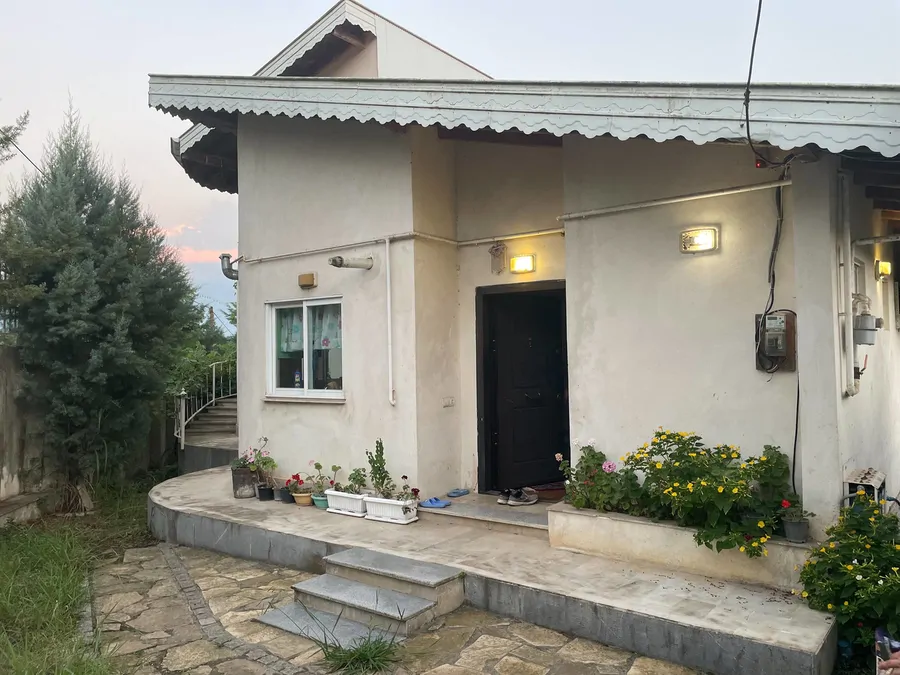 تصویر ۱ - ویلا مسیح در  لاهیجان