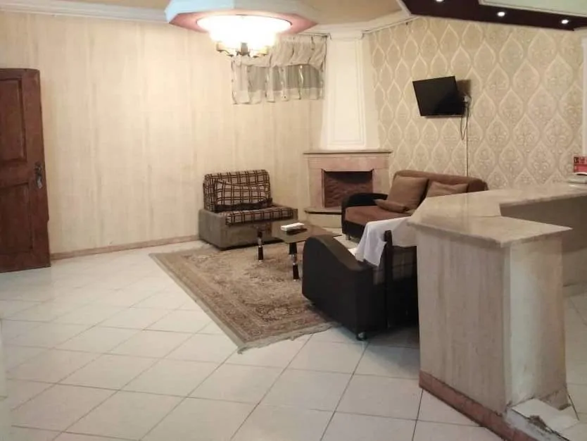 تصویر ۱ - هتل آپارتمان یلدا (204) در  مشهد
