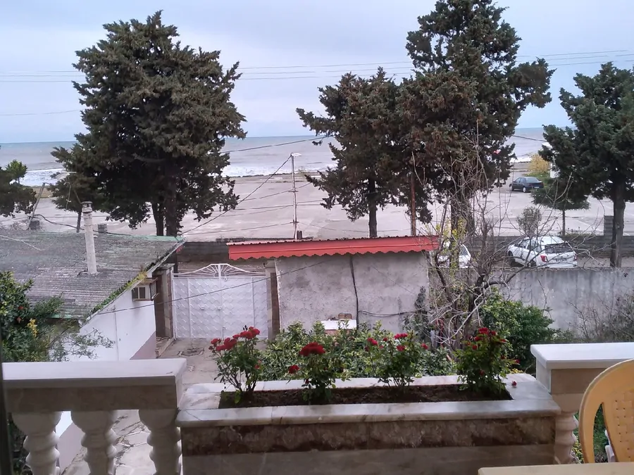 تصویر ۱ - ویلا ویلا در  رامسر