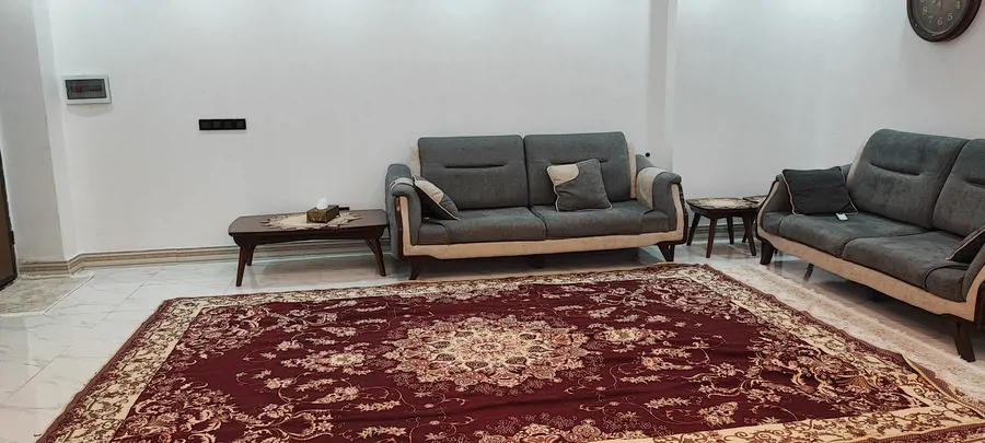 تصویر ۱ - آپارتمان آپارتمان ۱۵۴متری چهار راه فرهنگ  در  خرم آباد