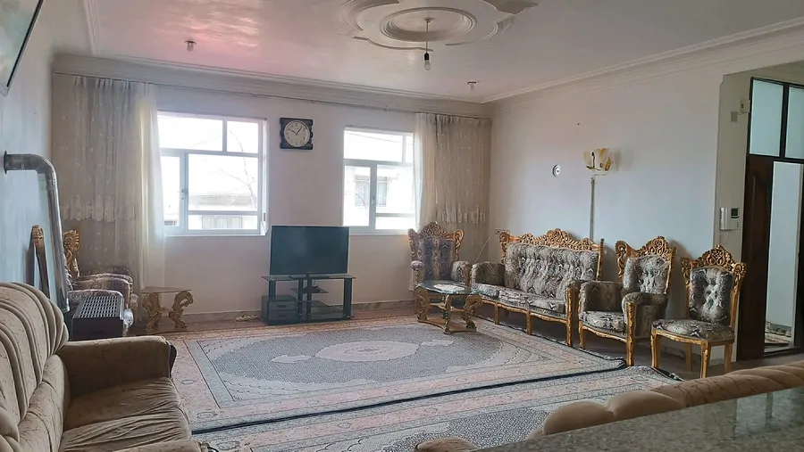 تصویر ۱ - خانه شهریار (۴) در خلخال