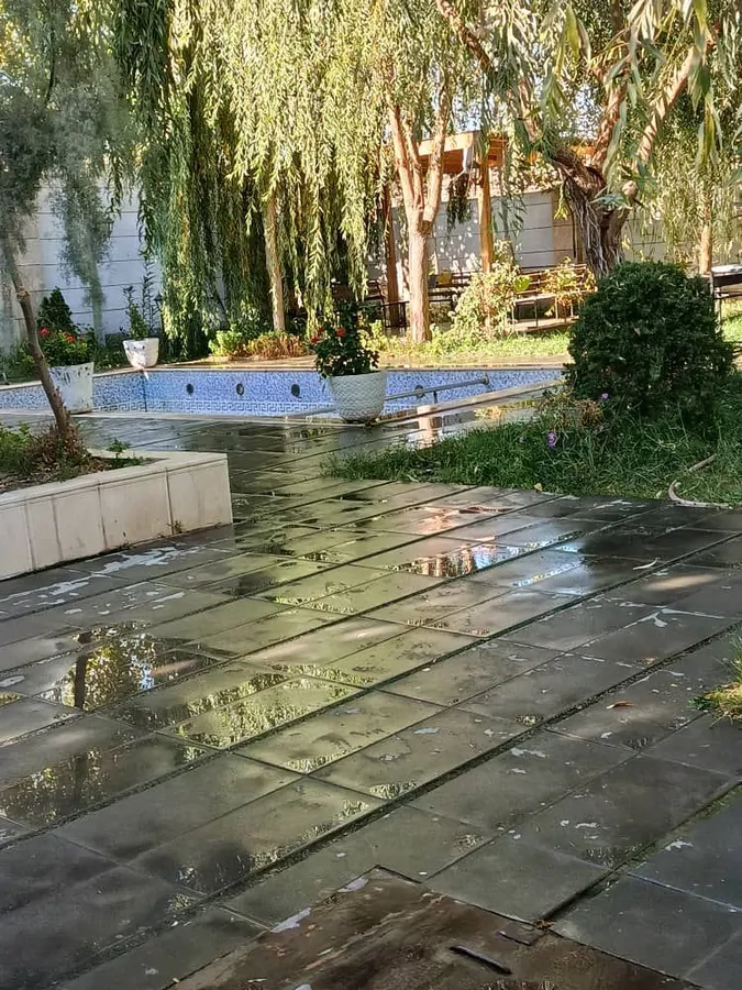 تصویر ۱ - ویلا ویلا طرقبه در  طرقبه