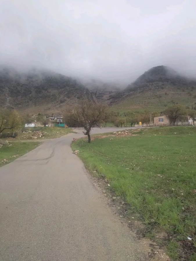 تصویر ۱ - ویلا ویلایی در ایذه