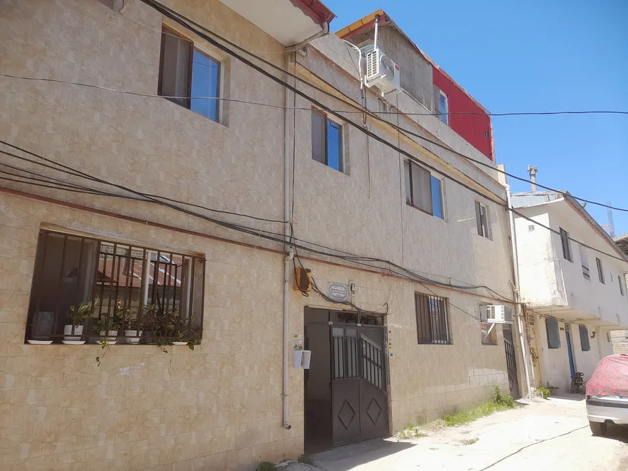 تصویر ۱ - آپارتمان مبله سایپا  در  رشت