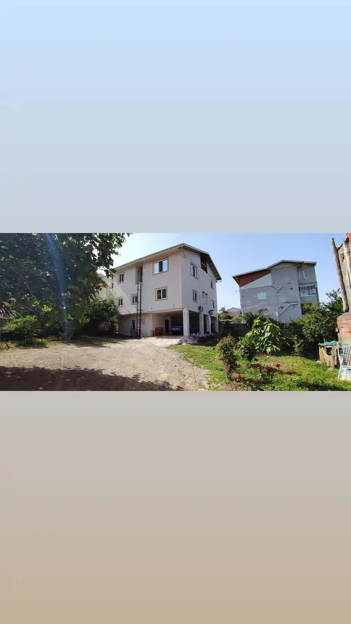 تصویر ۱ - خانه ویلایی اردویی (1) در تالش
