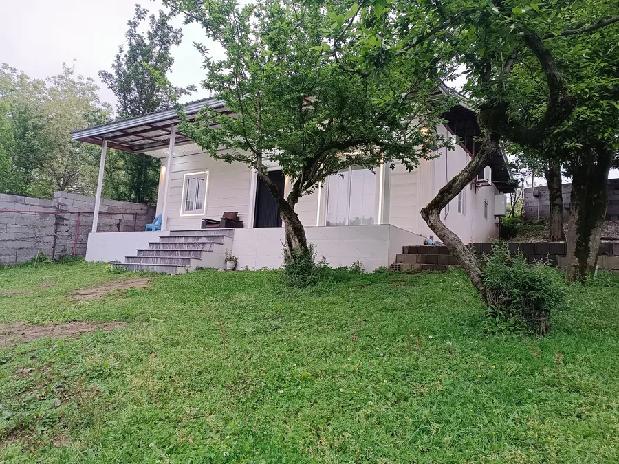 تصویر ۱ - ویلا ویلا دوخواب جاده ییلاقی طاسکوه در ماسال