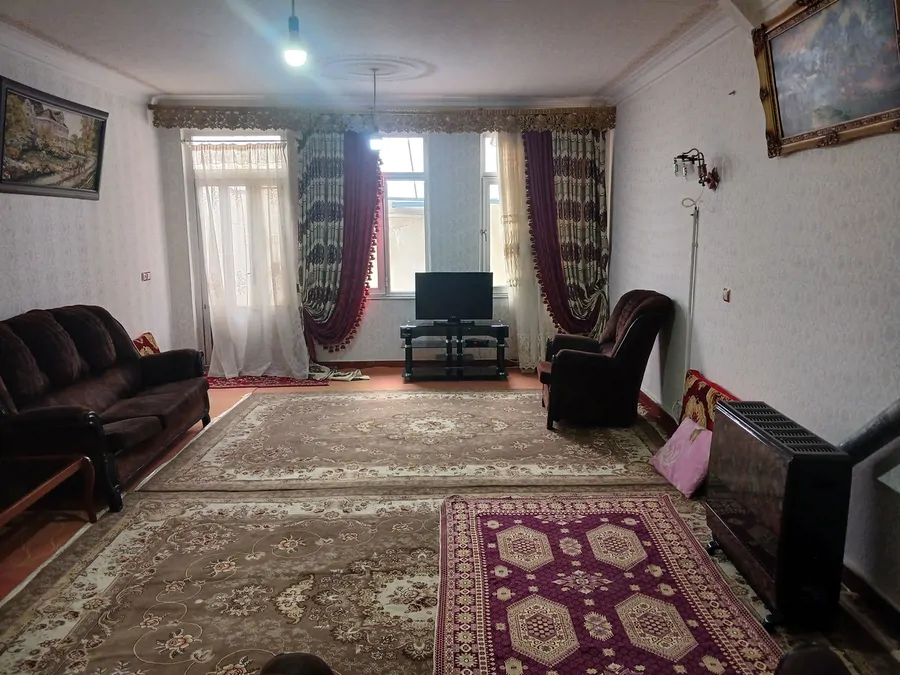تصویر ۱ - سوییت فرهنگ و آرامش در  اردبیل