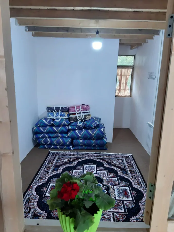 تصویر ۱ - اقامتگاه بوم‌گردی ستاره گیلان ۳ در  رودبار