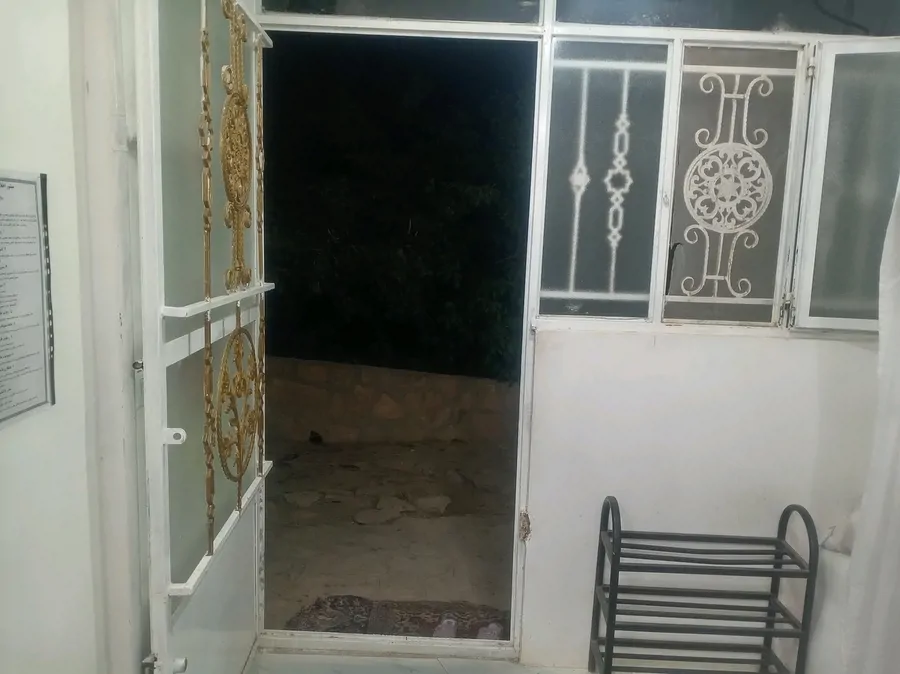 تصویر ۱ - سوییت سوئیت نقلی وتمیز بوژان در نیشابور