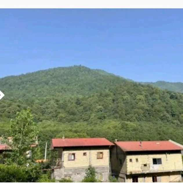تصویر ۱ - ویلا کوهستانی و جنگلی در  سه هزار شهسوار 