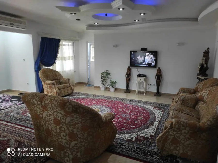 تصویر ۱ - ویلا ویلای ۱خواب در  چالوس