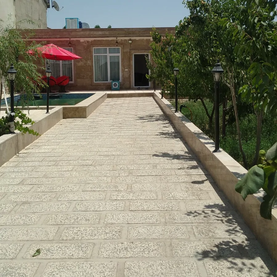 تصویر ۱ - ویلا ویلا استخردار چهارباغ در  کرج