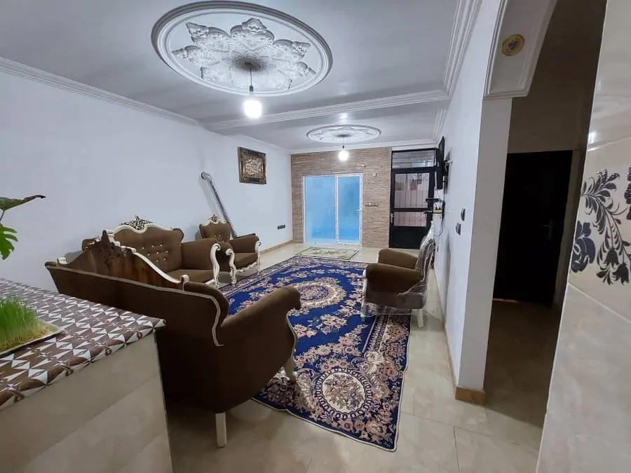 تصویر ۱ - ویلا استخردار آبگرم عرفان در  رامسر