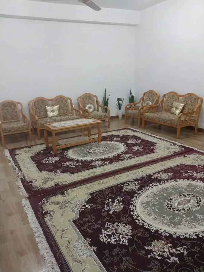 تصویر ۱ - سوییت سوئیت اجاره ای در روستای سقالکسار در رشت