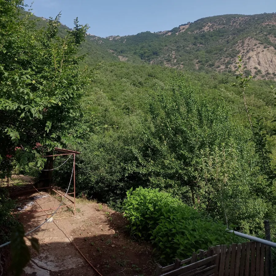 تصویر ۱ - ویلا ادرینا در  علی آباد کتول