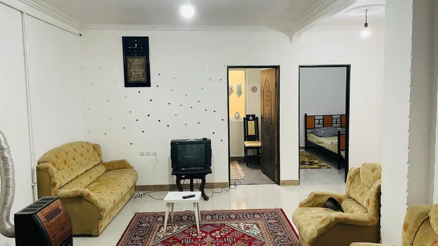 تصویر ۱ - خانه نوآرو  در  رشت
