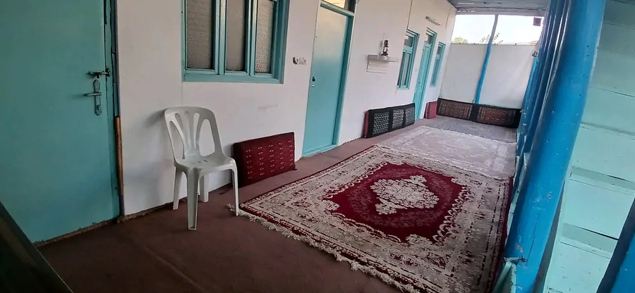 تصویر ۱ - ویلا ویلای سنتی و بومگردی گنجِ رنجِ پدر در رودسر