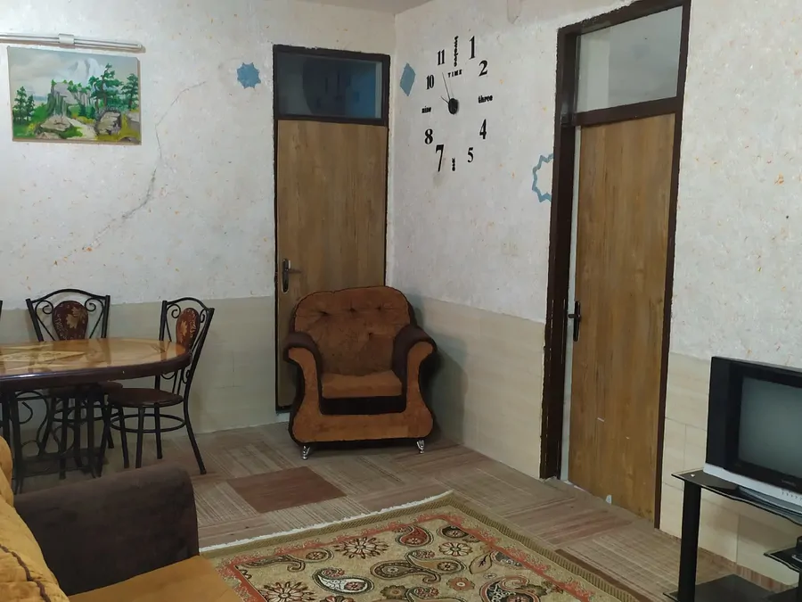 تصویر ۱ - خانه مبله زندیه (واحد۲) در  شیراز