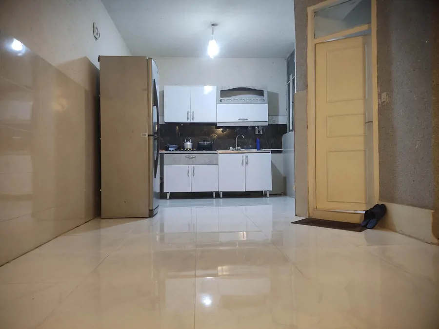 تصویر ۱ - آپارتمان آپارتمان مبله تمیز و تکمیل در دانش آموز  در  مشهد