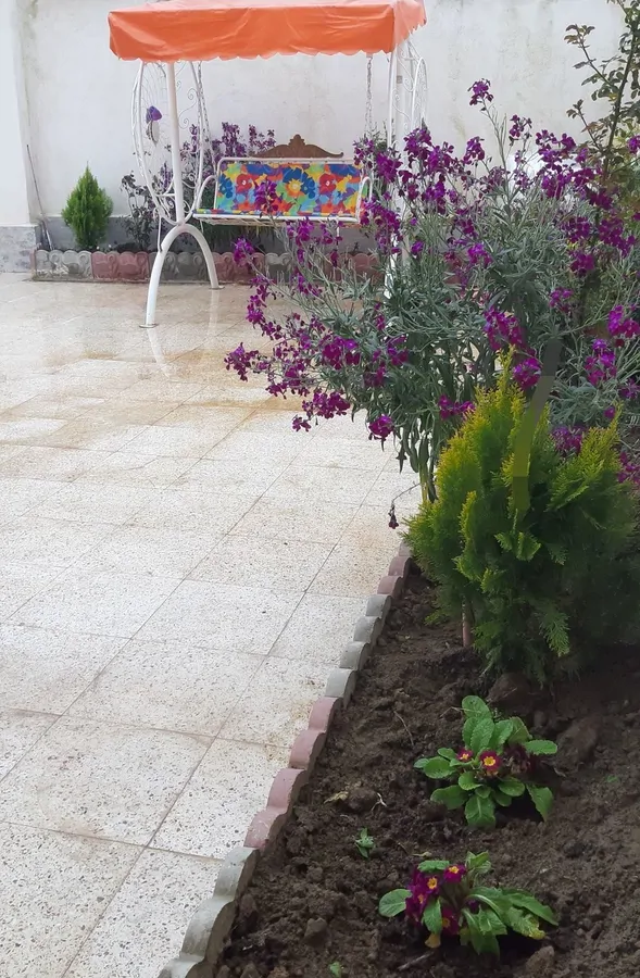 تصویر ۱ - ویلا ویلای دوبلکس استخردار دار  در  صومعه‌سرا