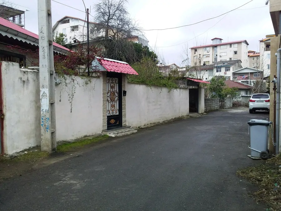 تصویر ۱ - ویلا ویلای کامل و دربست مرکز تالش در تالش