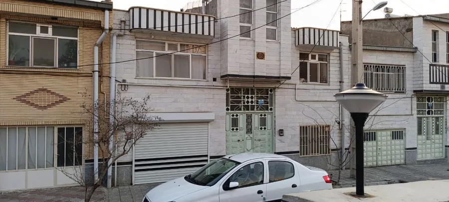 تصویر ۱ - ویلا ویلایی سبز در  اسکو