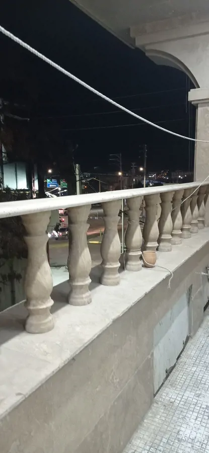 تصویر ۱ - آپارتمان خونه مسافر در حد هتل سه ستاره در  ایلام